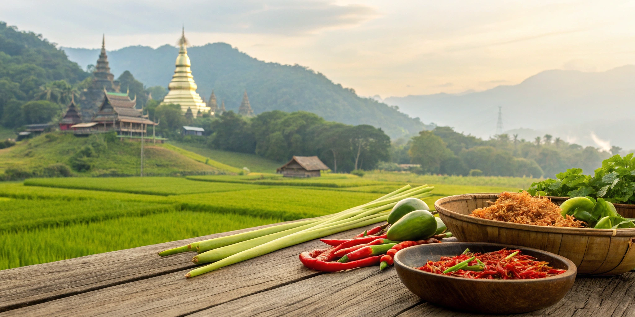 Food Safety & Allergy Preparedness Guide for Thailand Travel