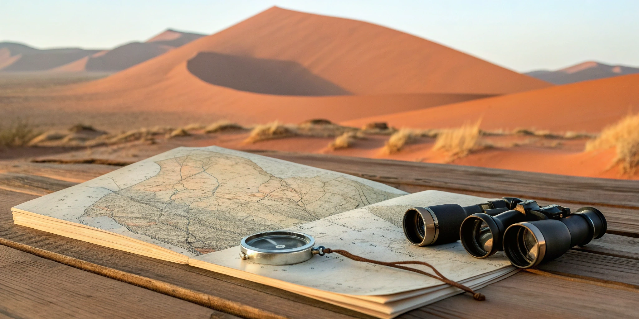 Namibia Solo Travel Etiquette and Customs Guide