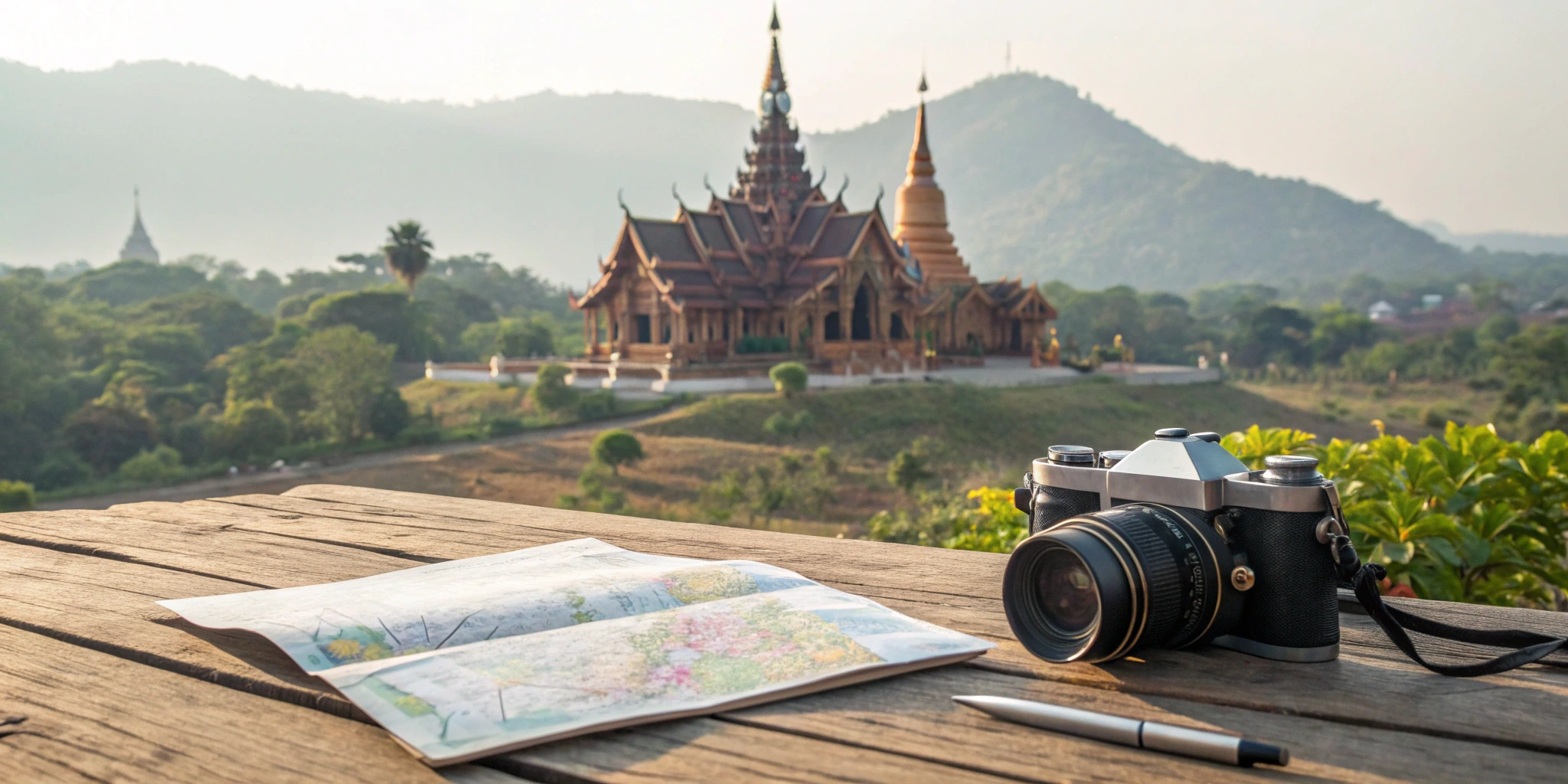 Solo Female Travel Safety Handbook for Southeast Asia