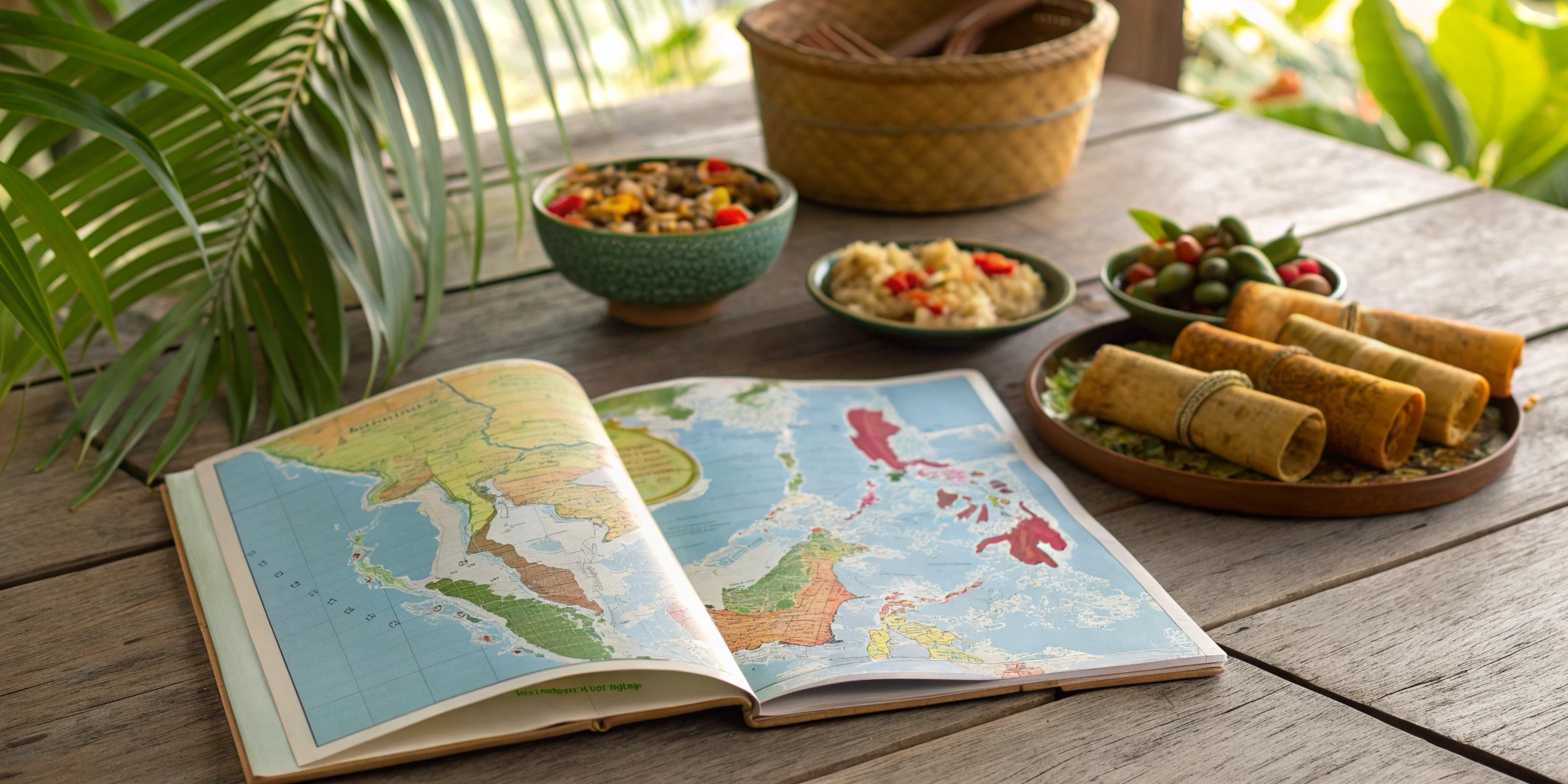 Philippines Legal Stay Rules & Food Safety Guide for Families