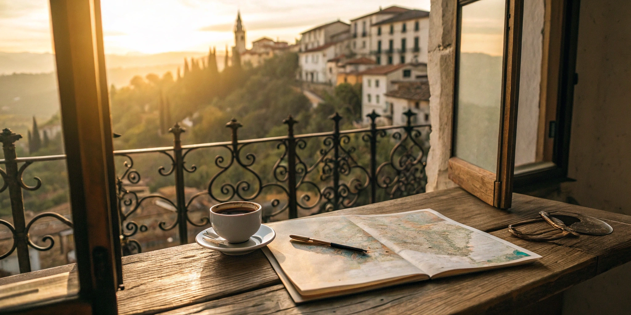 Women's Solo Travel Safety Guide for Spain