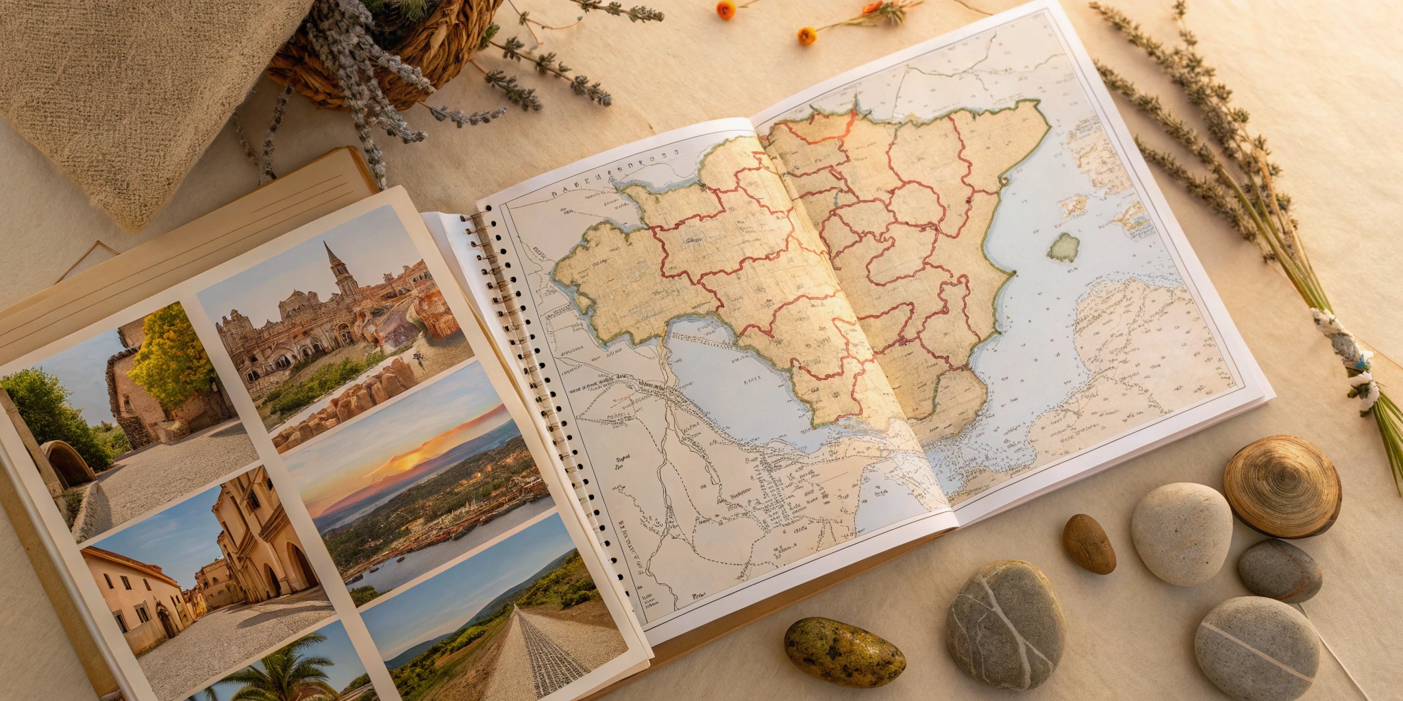 Spain Family Road Trip Attraction & Dining Bundle Pack