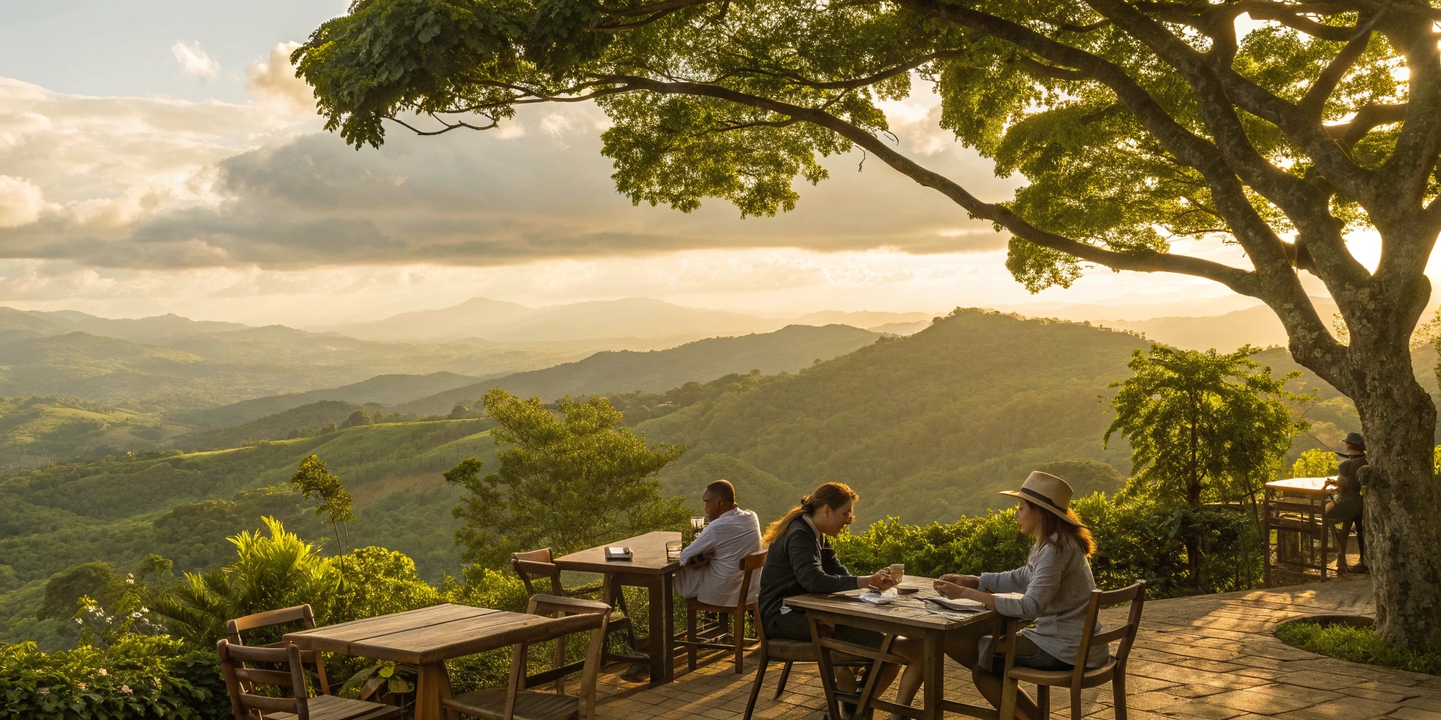 Personalized Adventure Travel Planning Consultation for Panama