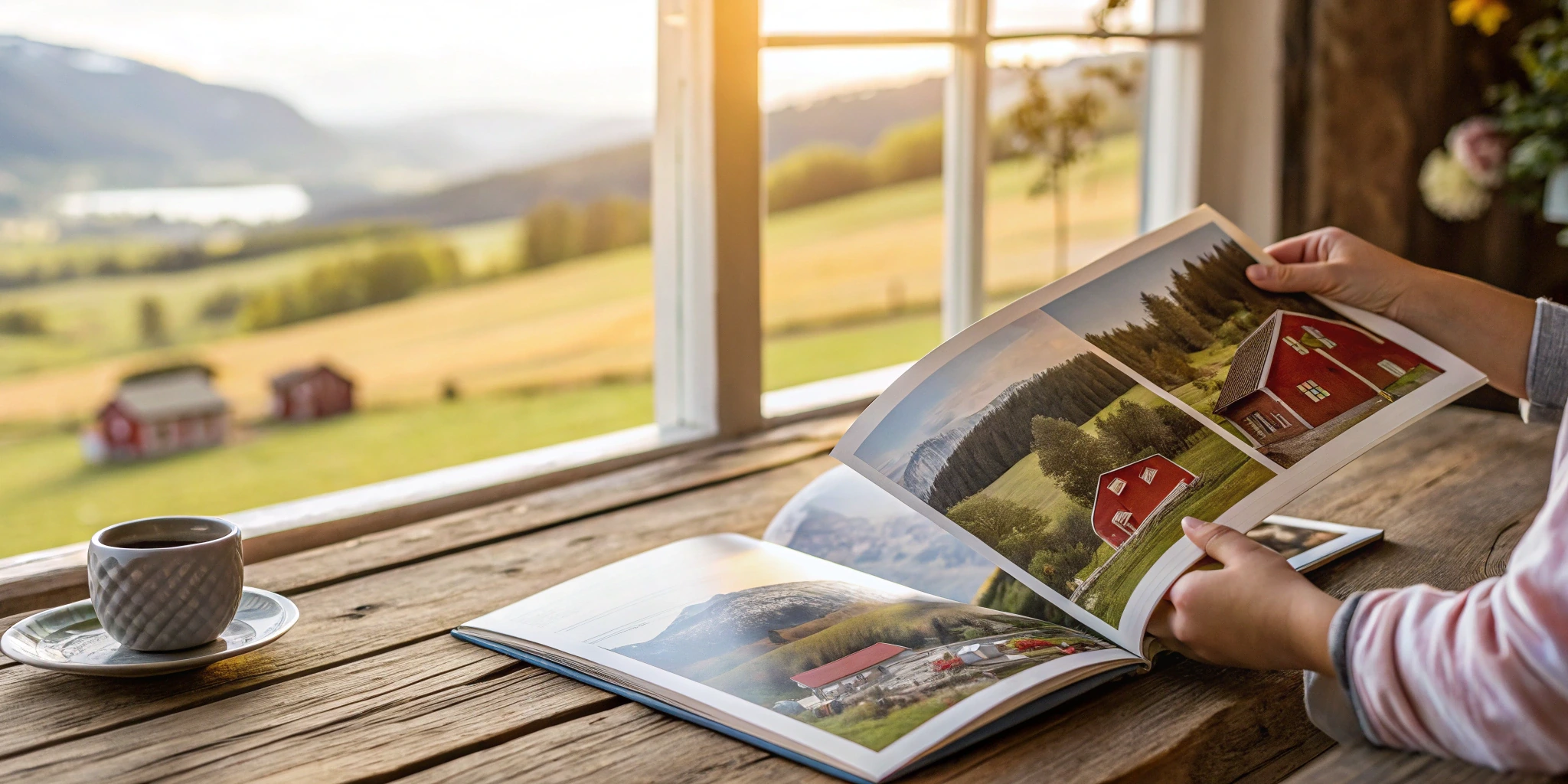 Family-Centric Sweden Travel Guide: Food & Lodging Focus