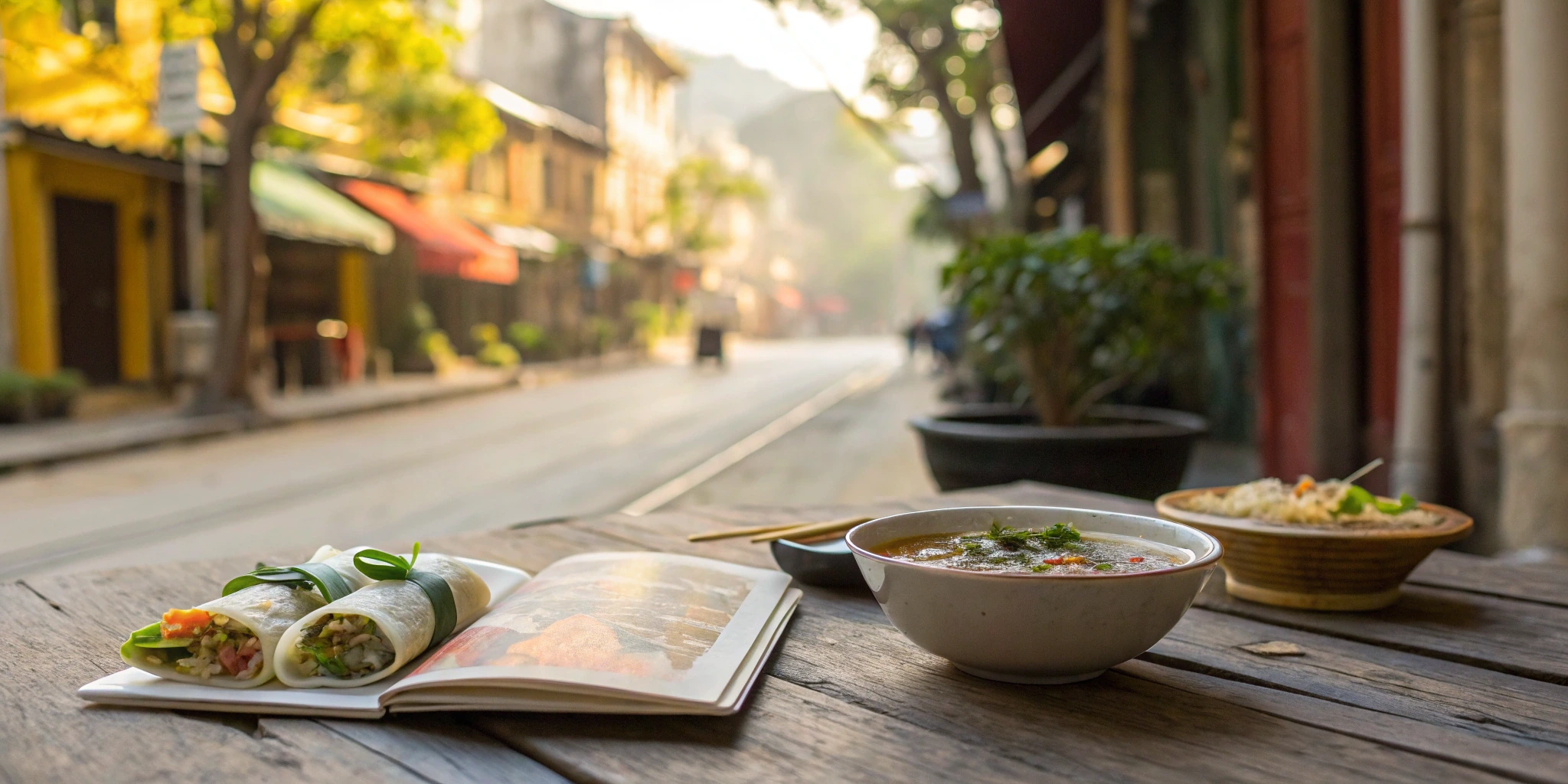 Hanoi Street Food Tour Guide