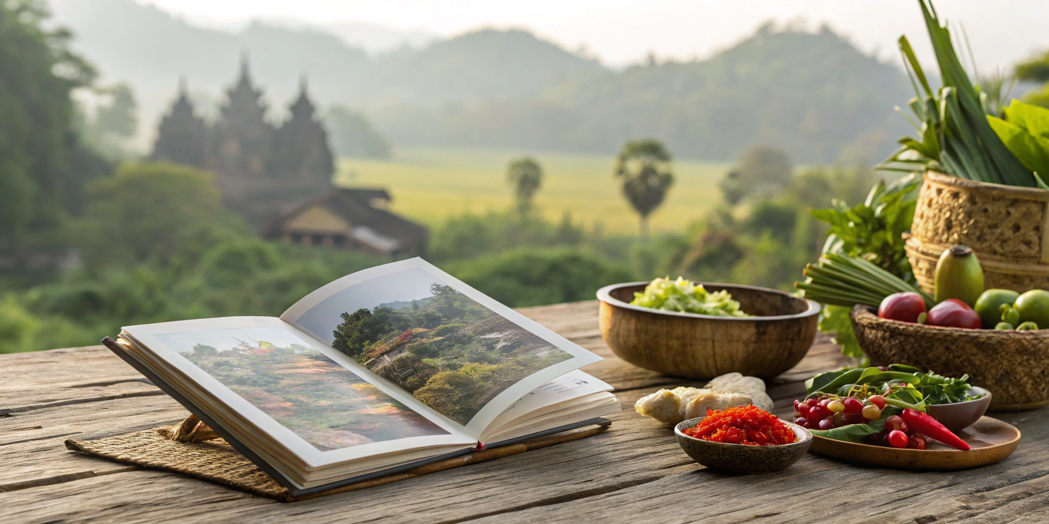 Cambodia's Seasonal Food Safety & Readiness Guide