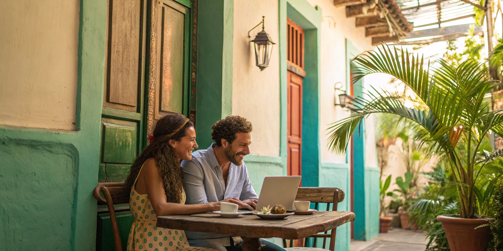 Personalized Travel Vlog Consultation for Couples