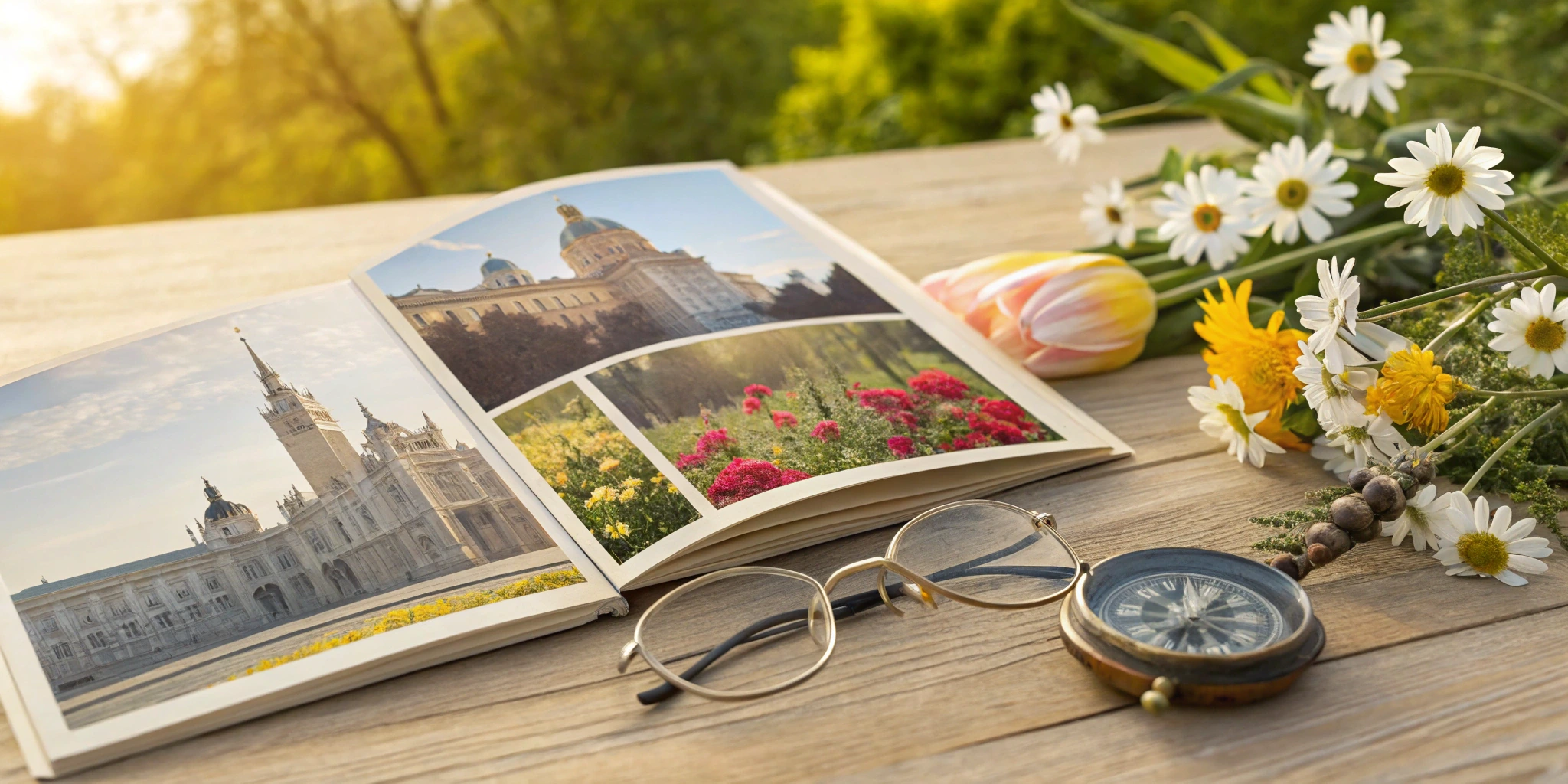 Madrid History and Culture Guide