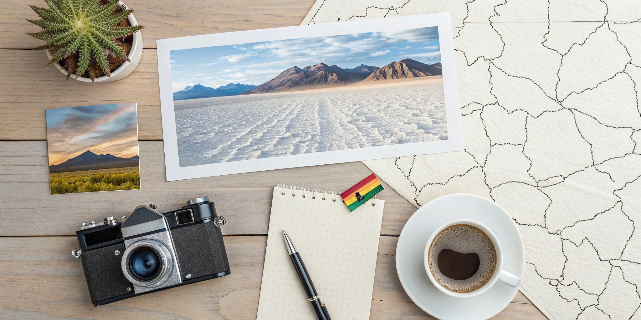 Bolivia Trip Budget Planning