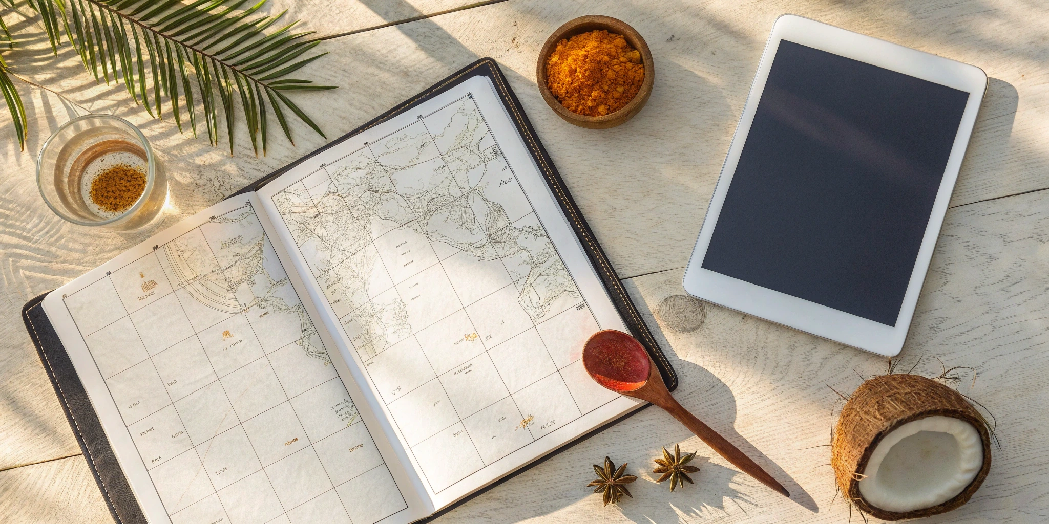 Tonga Culinary Road Trip Planning & Budget Toolkit