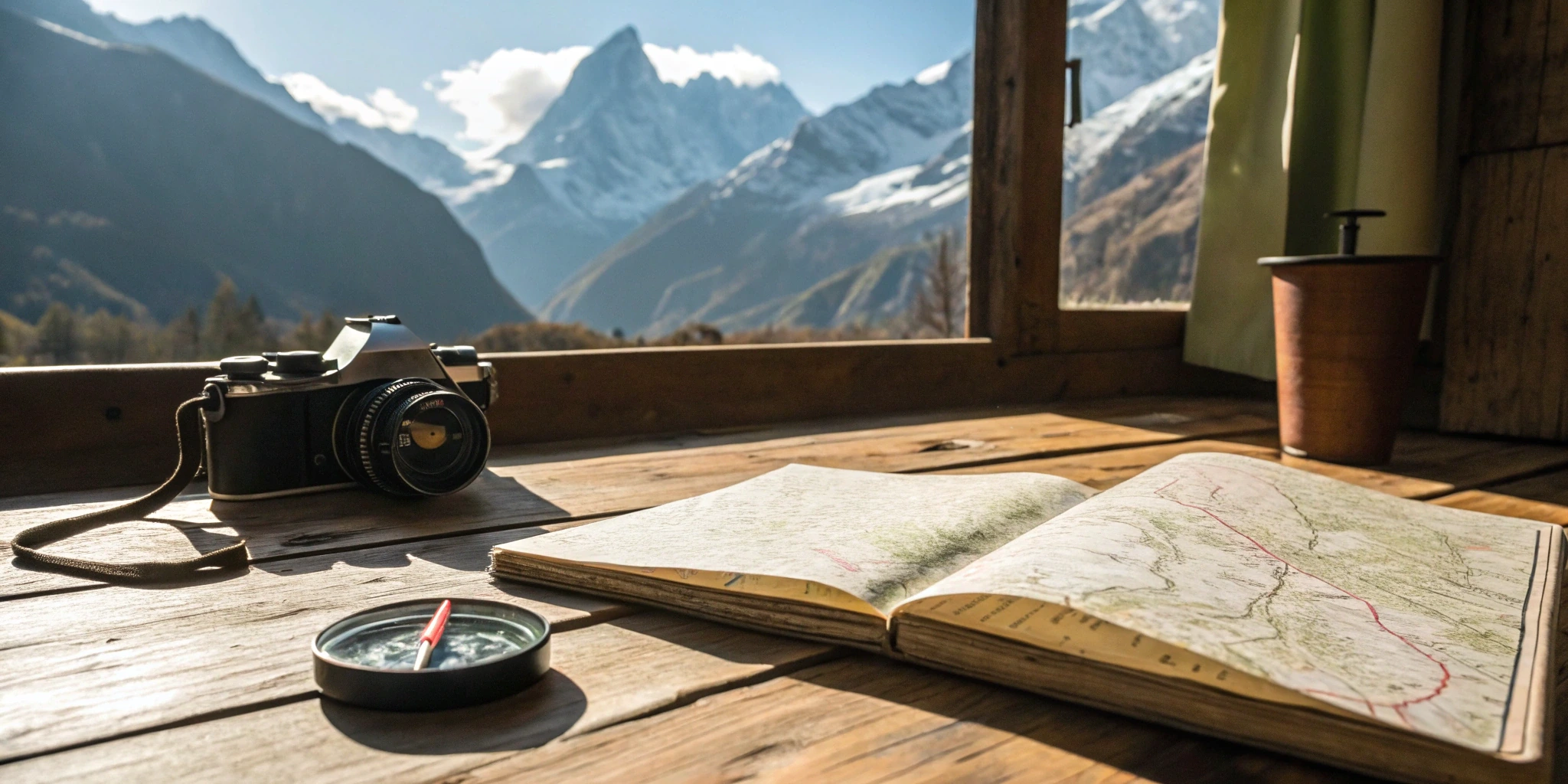 Peru Nature Travel Health & Safety Preparedness Guide