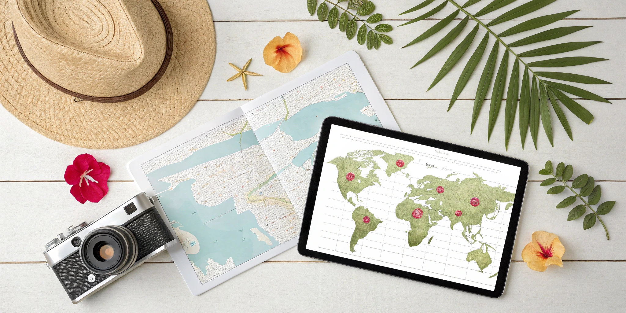 Panama Family Trip Planning