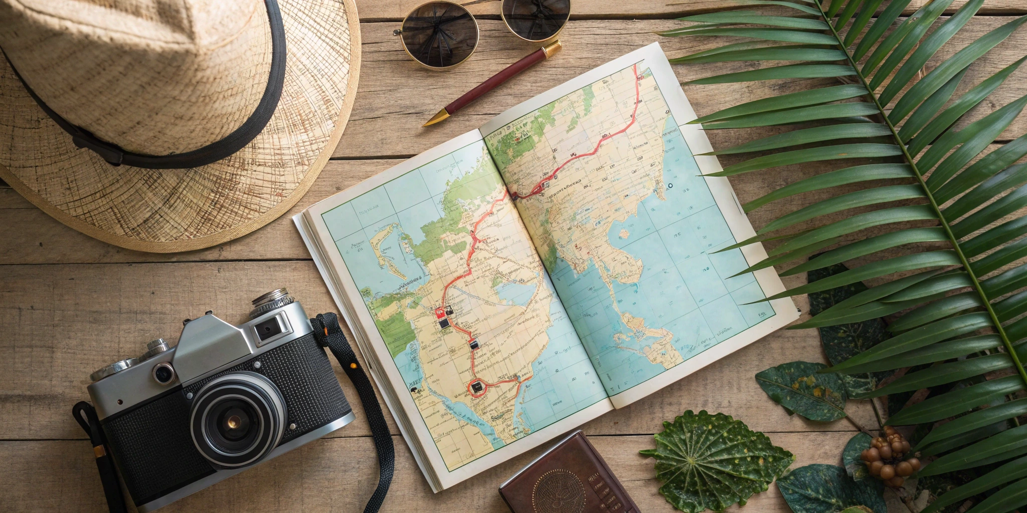 Vietnam Family Road Trip Adventure Bundle