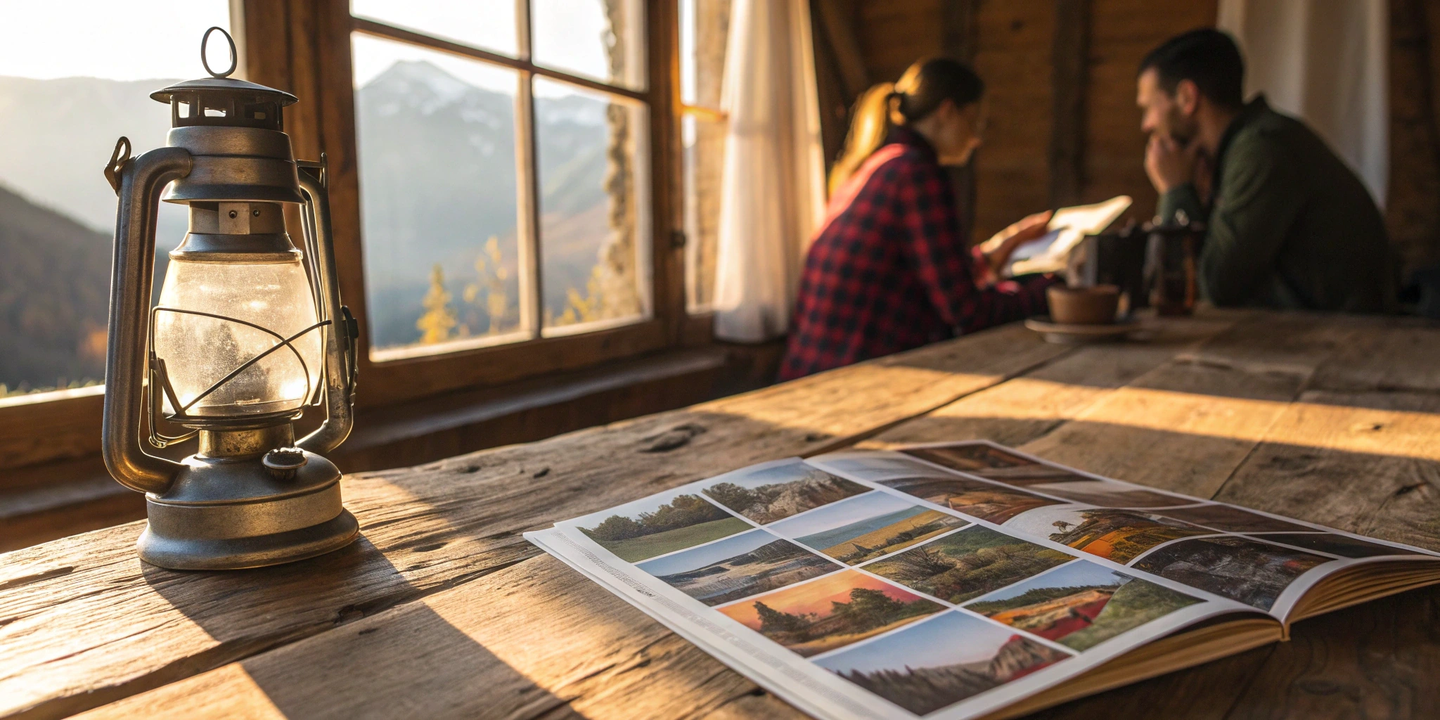 Regional Festival and Dining Guide for Couples