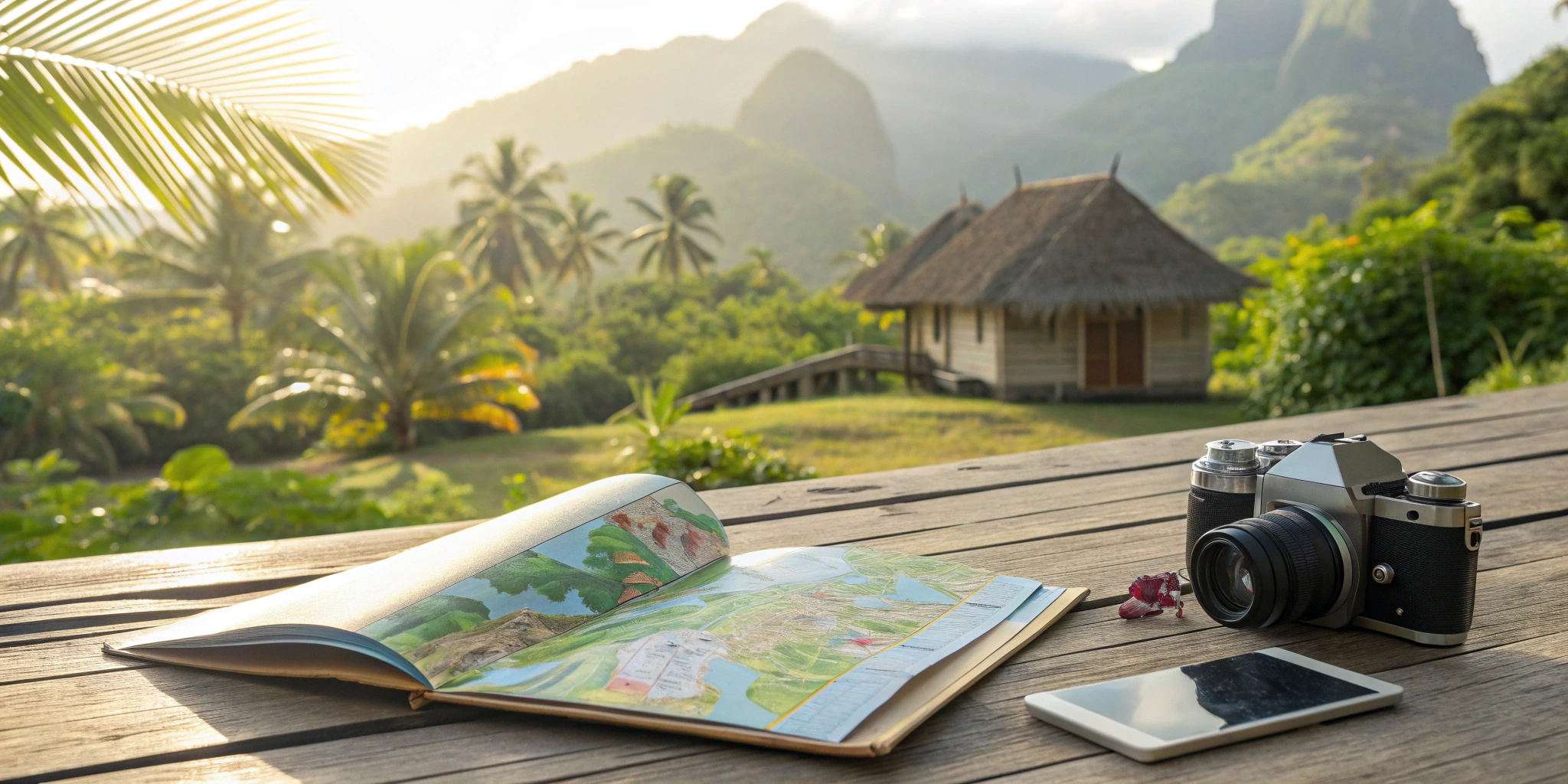 Family Travel Safety Guide for Tonga