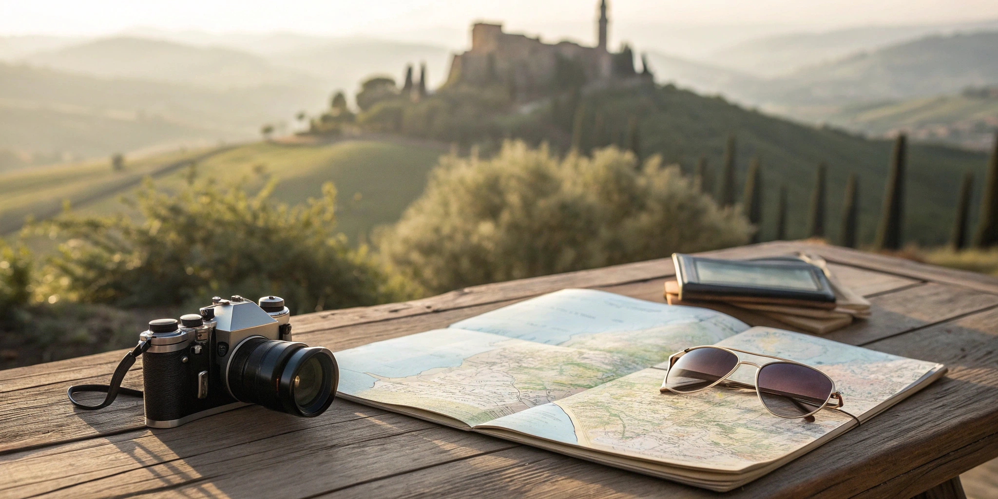 Family Travel Health & Safety Guide for Italy