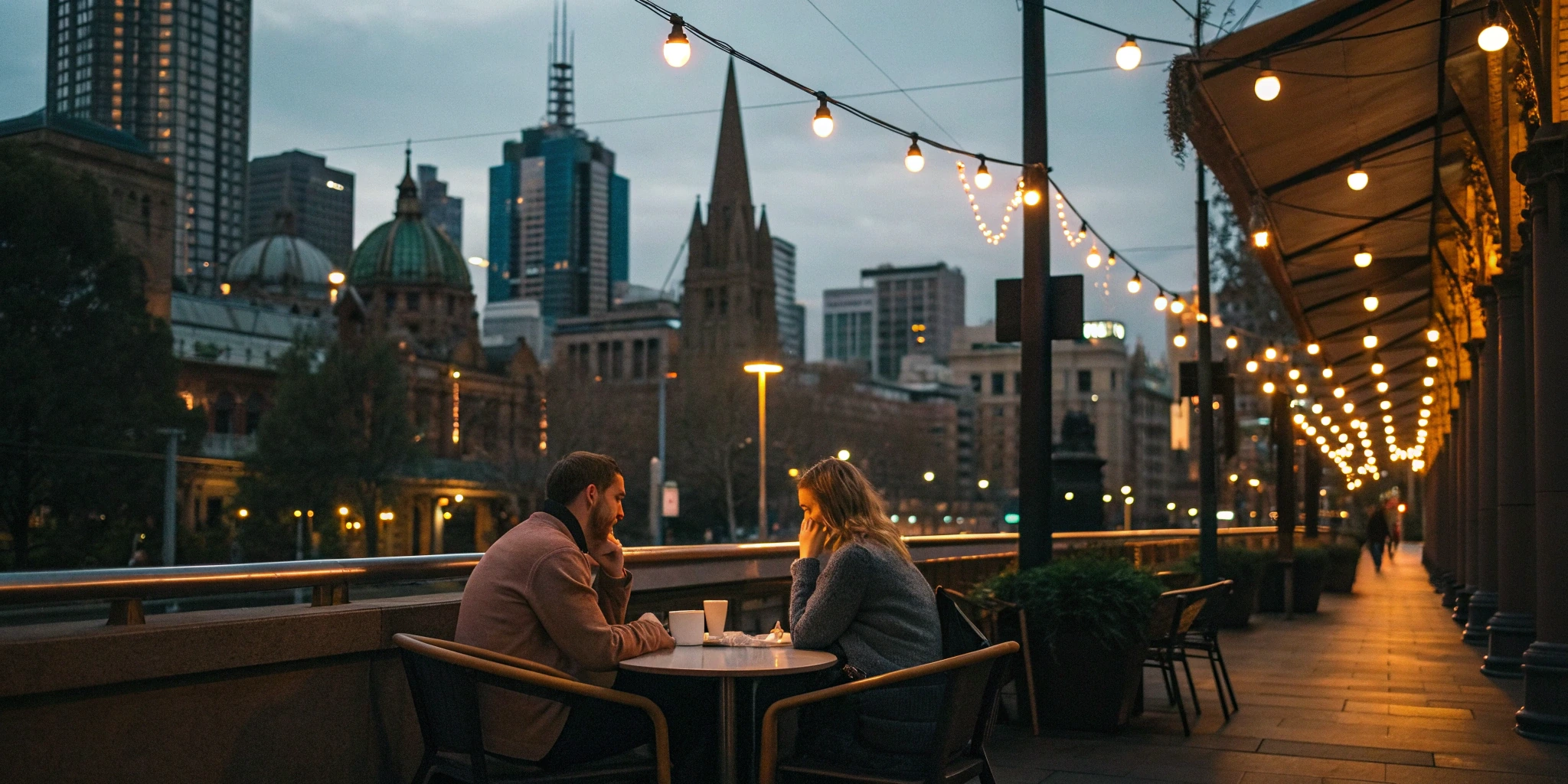 Custom Australia Nightlife Itinerary Creation Service