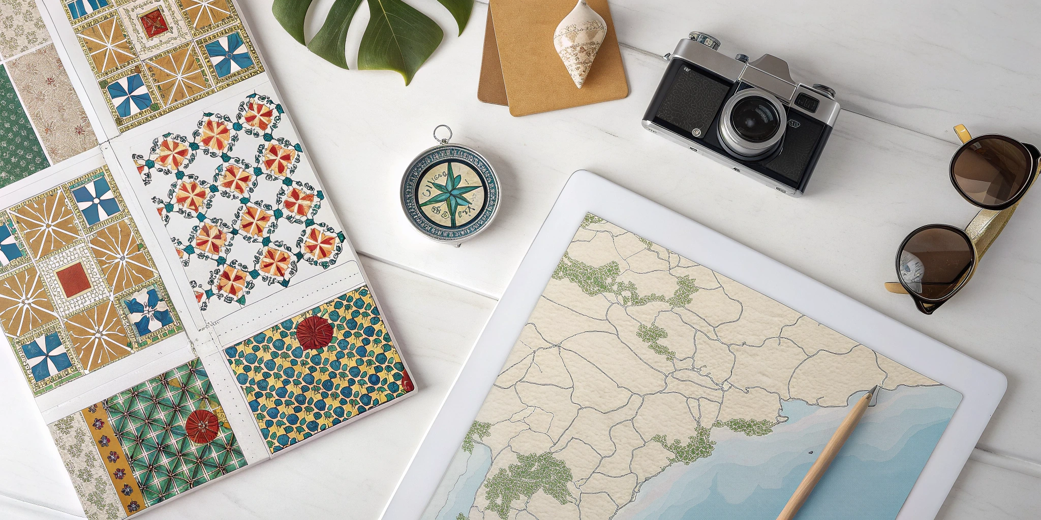 Portugal Adventure Travel Planning Kit