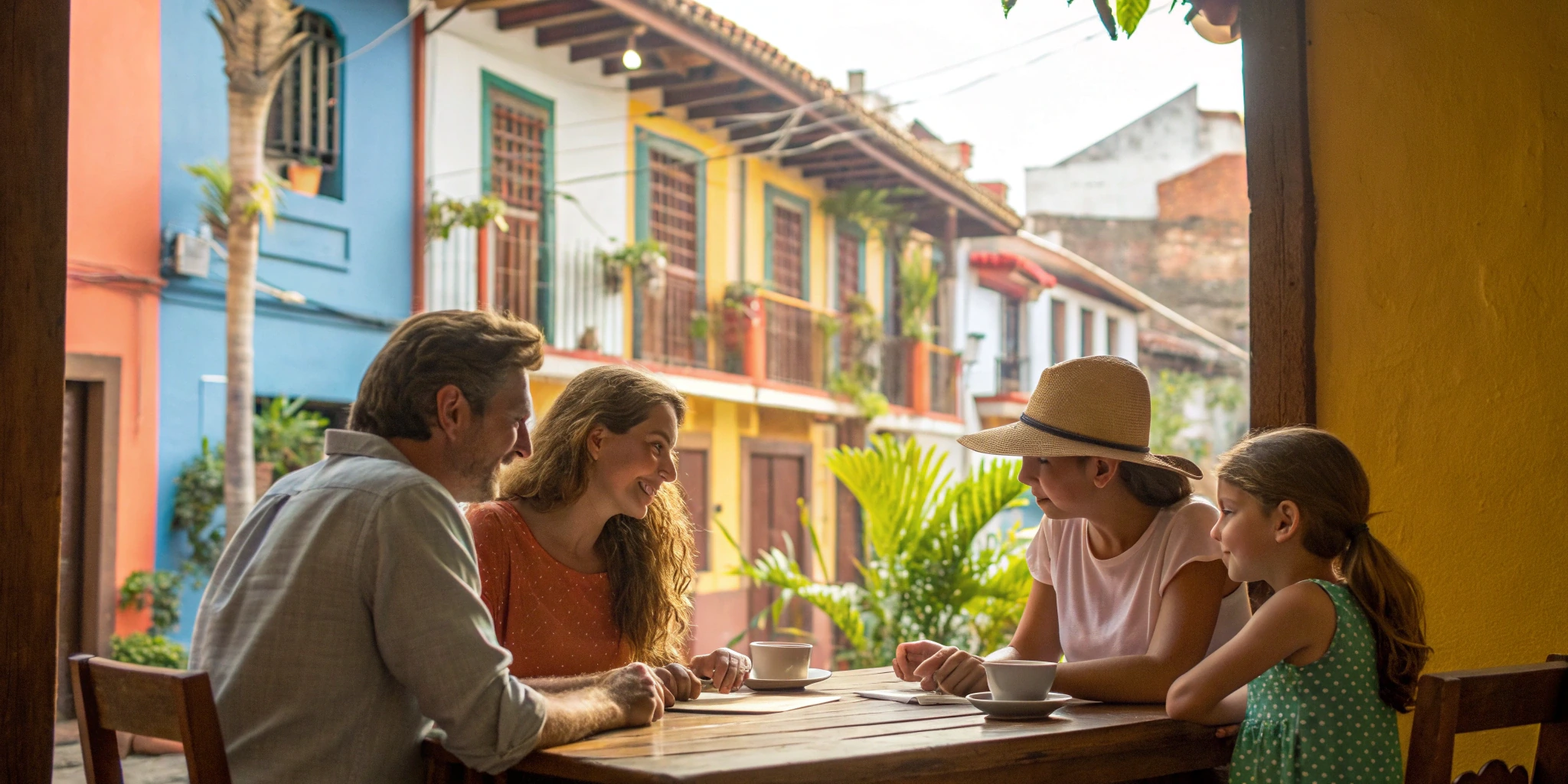 Panama Family Travel Legal Readiness Guide