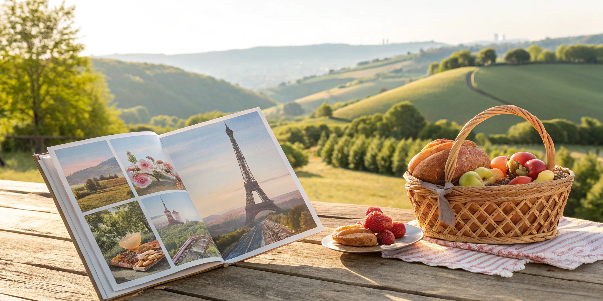 Family-Friendly France Activity Guide