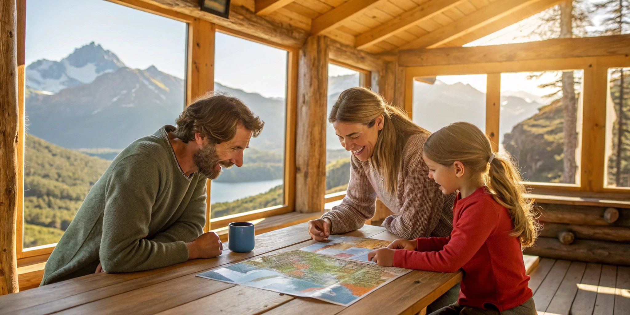 Family Road Trip Safety & Health Readiness Guide for Chile