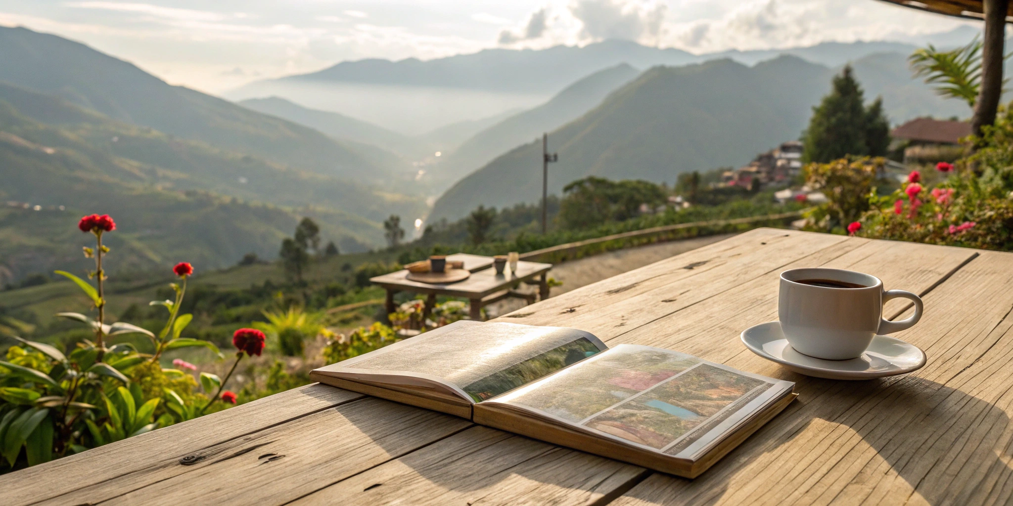 Ecuadorian Spanish Travel Language Guide