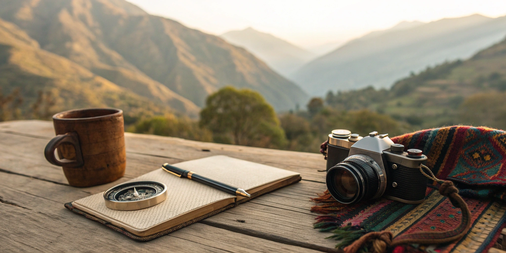 Solo Traveler's Peru Etiquette Guide