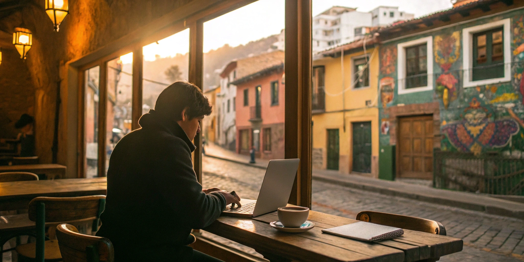 Personalized Solo Travel Vlog Consultation & Production