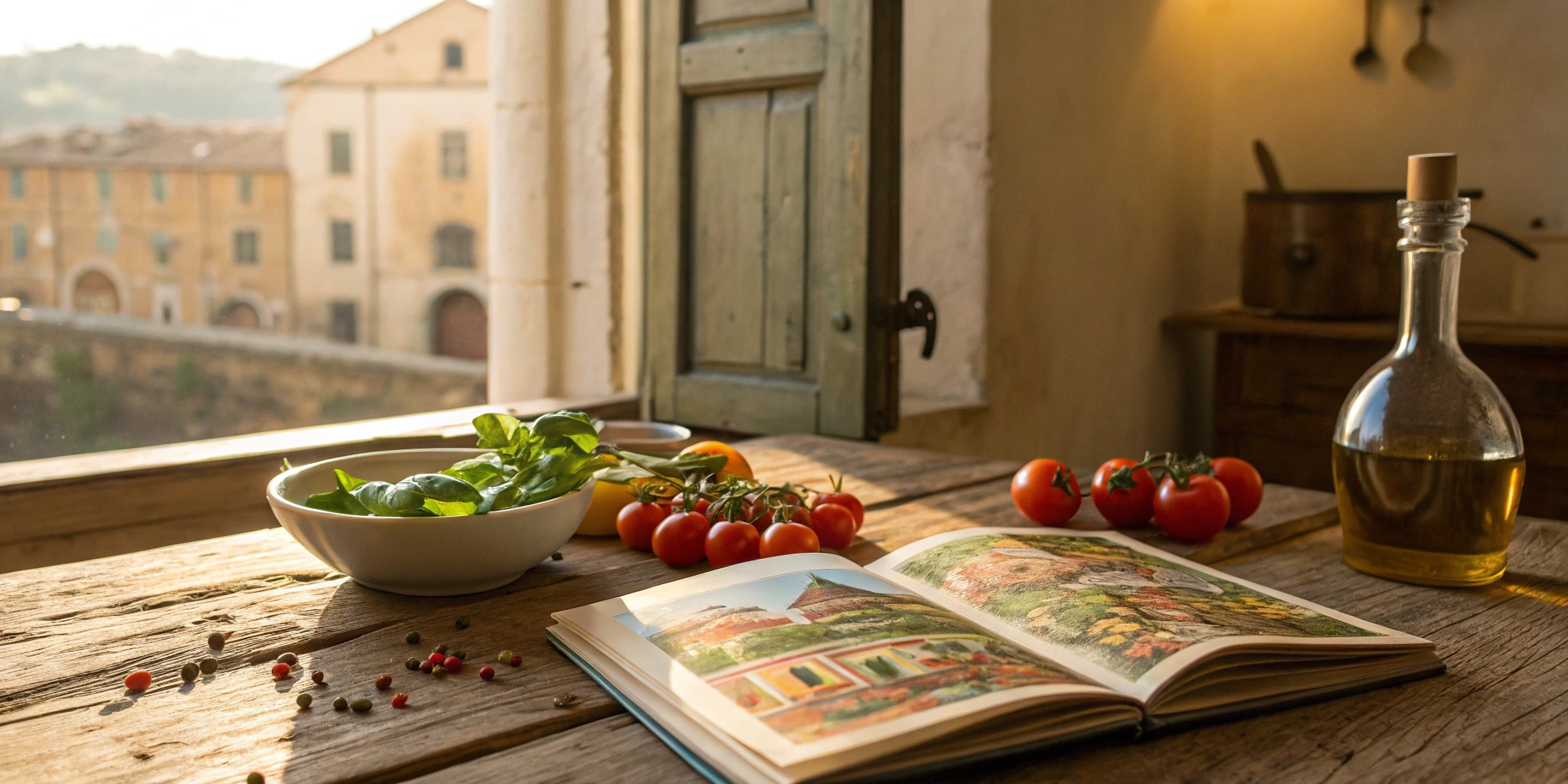 Family-Friendly Rome Food Market Guide