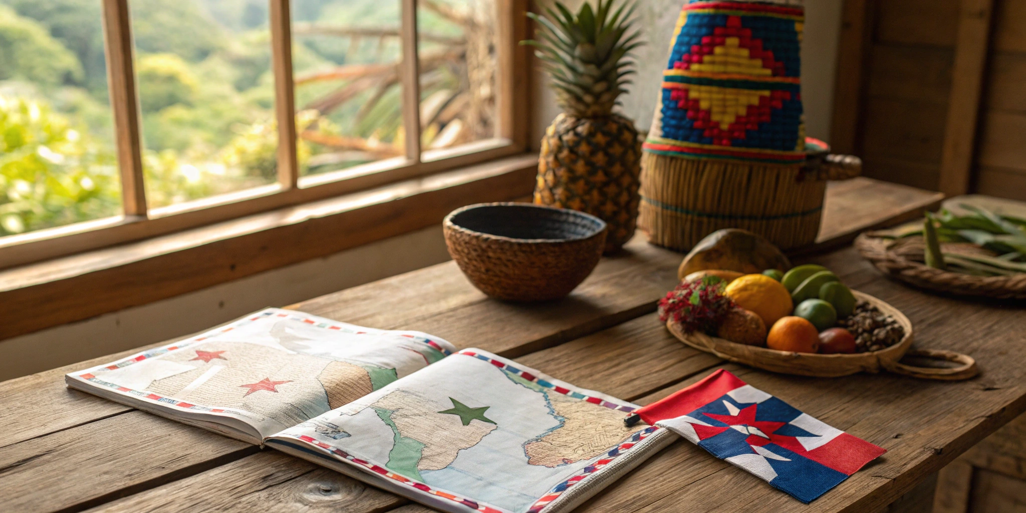 Panama Cultural Traditions & Family Activities Guide