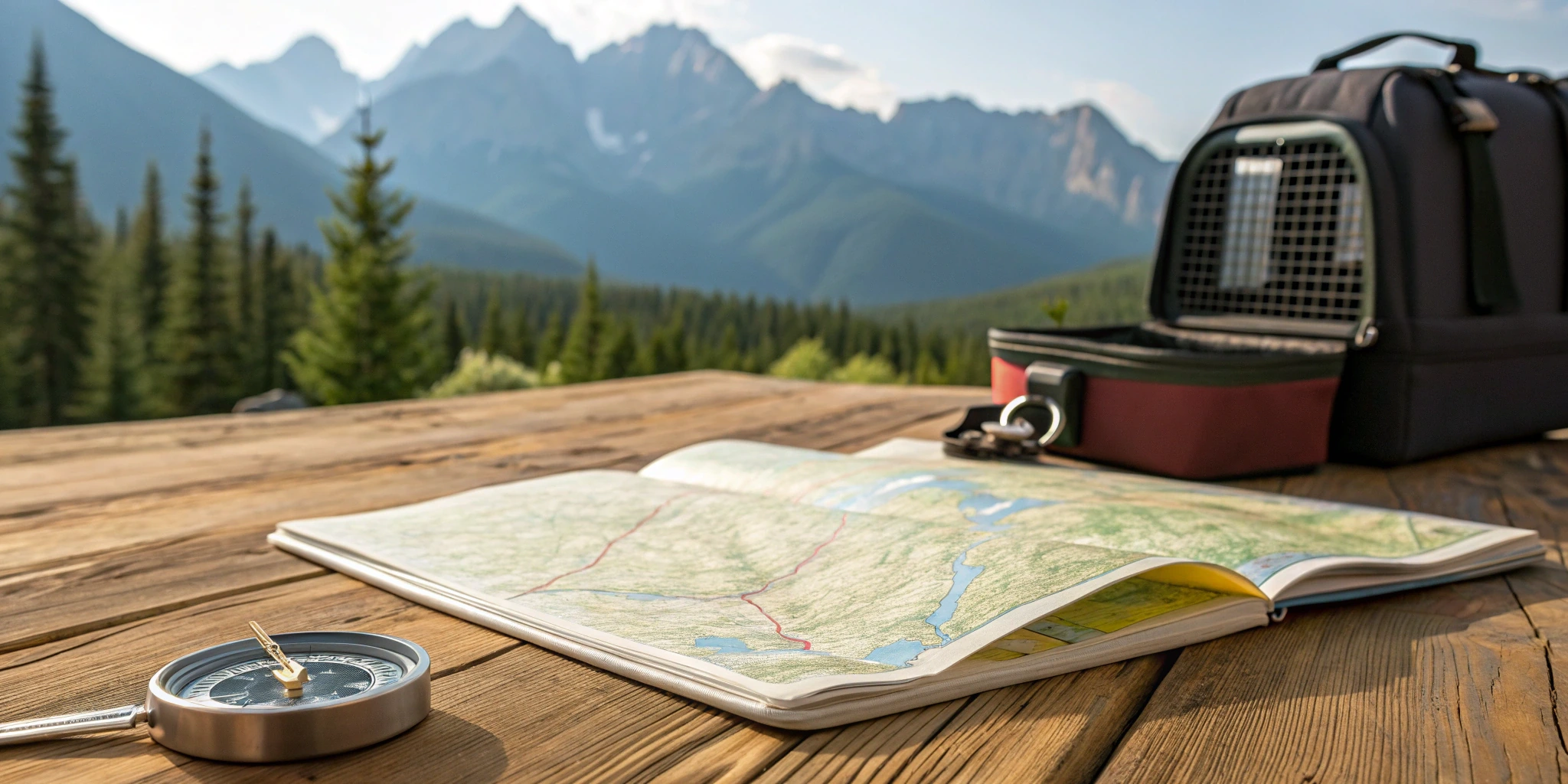 Pet Travel Safety & Legal Entry Guide for Canada