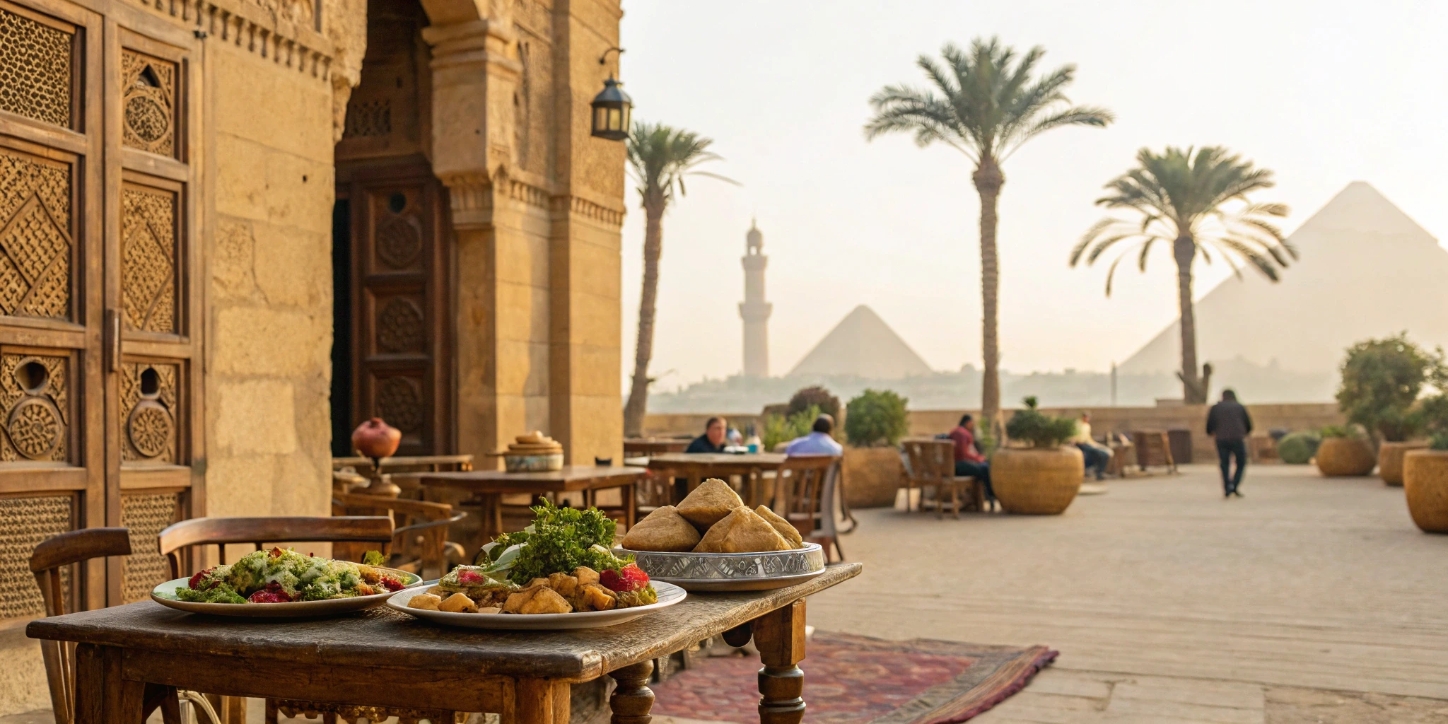 Personalized Culinary Travel Vlog Production Service