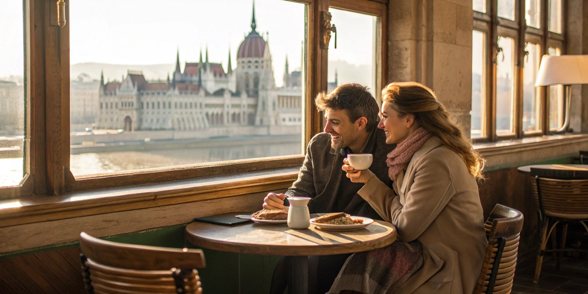 Personalized Couples Getaway Planning for Hungary