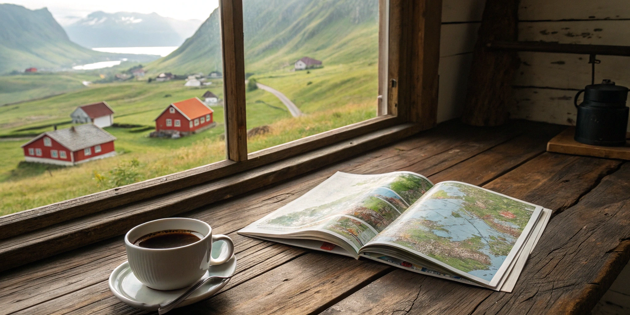 Nordic Adventure Travel Legal Readiness & Safety Guide