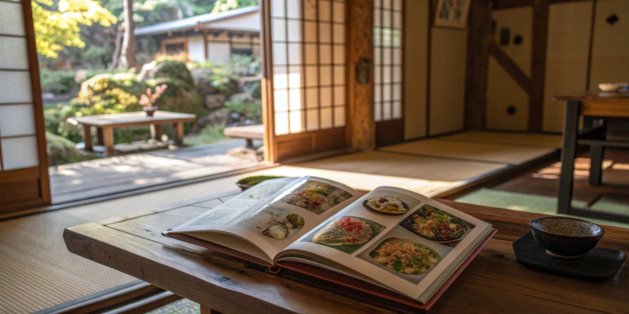 Solo Traveler's Japanese Food Etiquette Guide