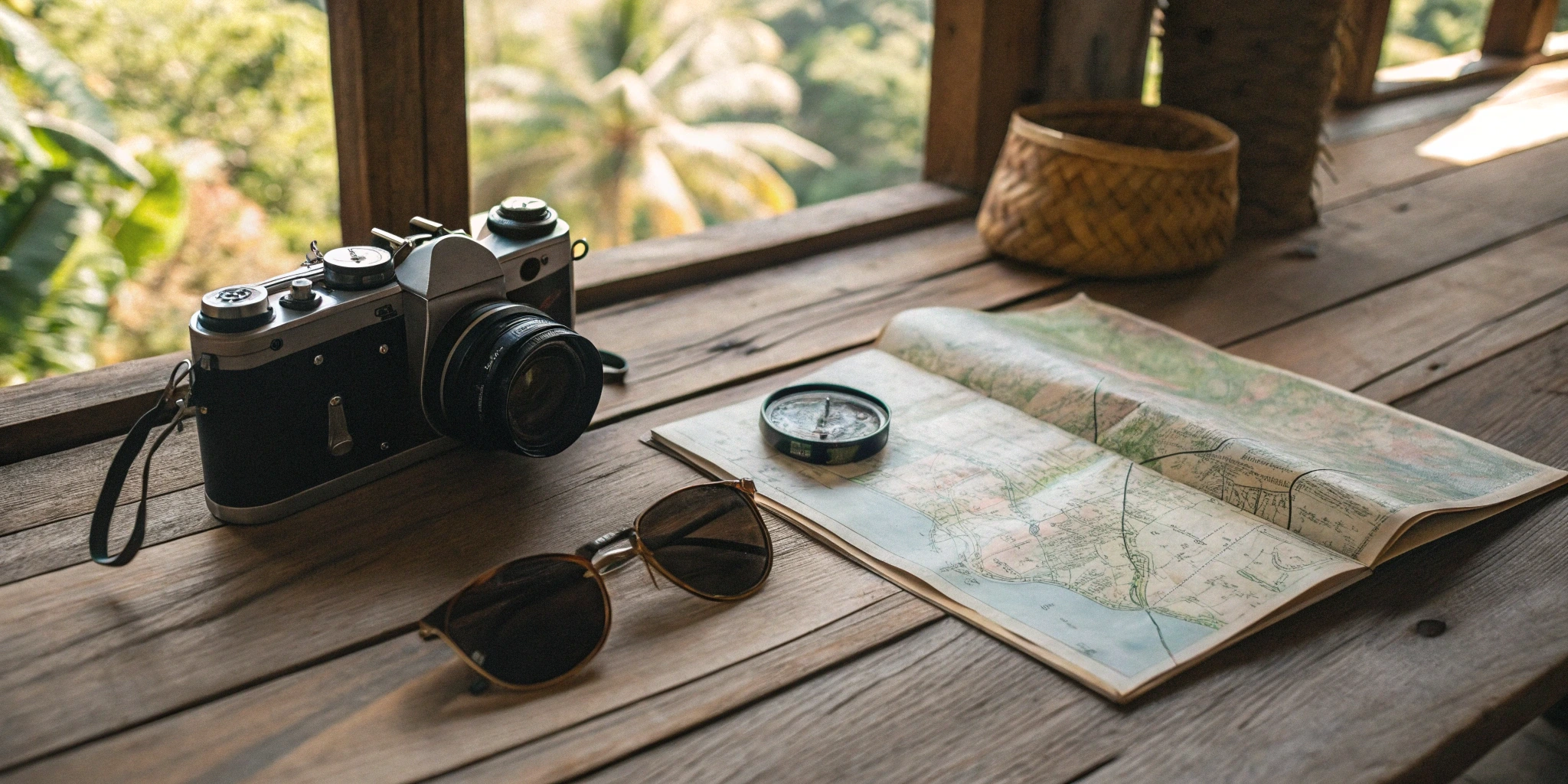 Solo Traveler Health & Safety Guide for the Philippines