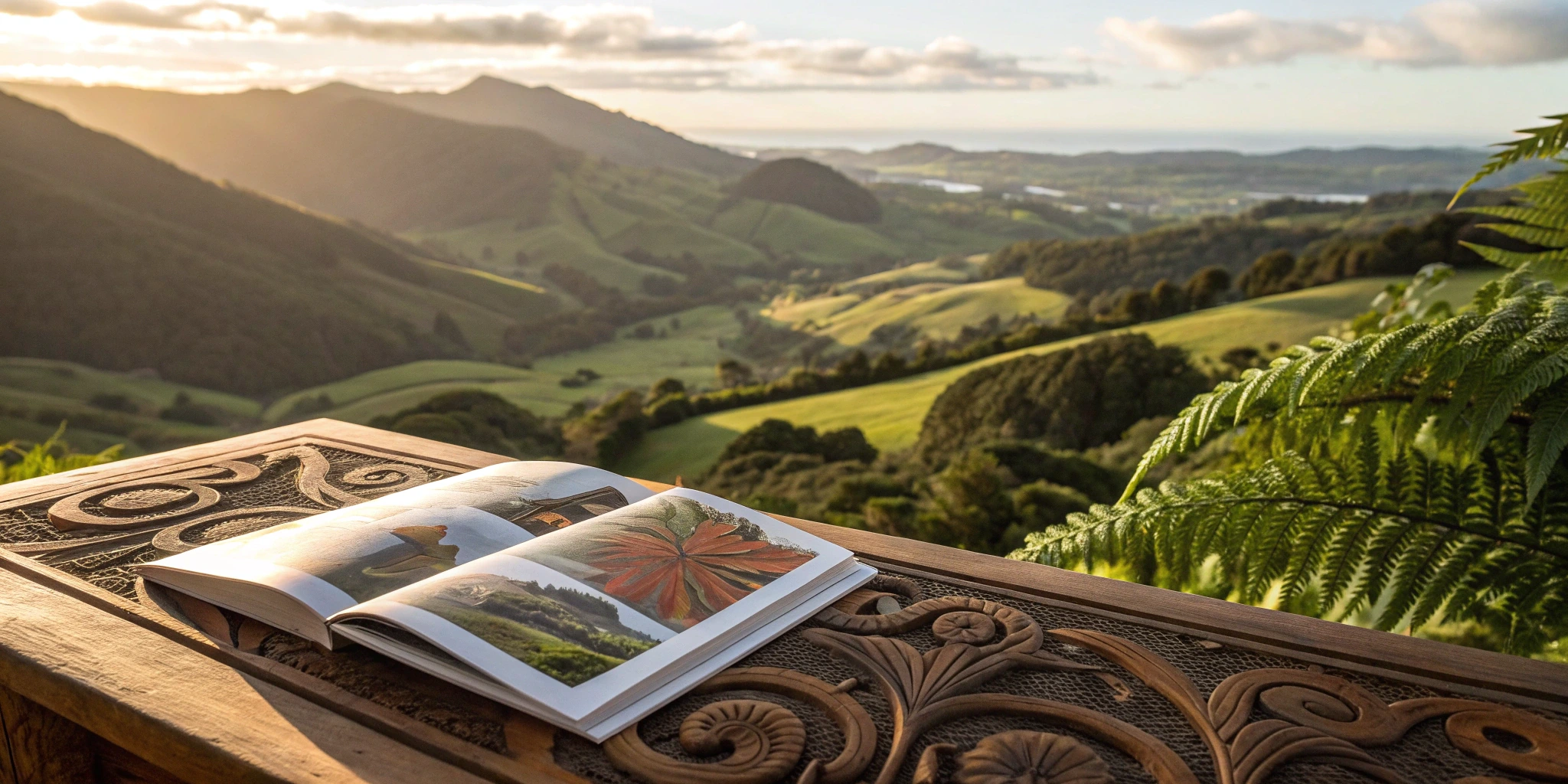 Maori Cultural Traditions and Dining Guide
