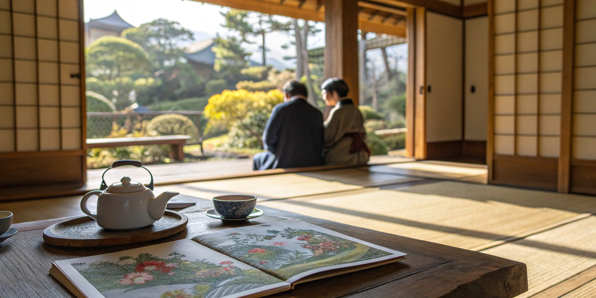 Couples' Guide to Japanese Cultural Etiquette