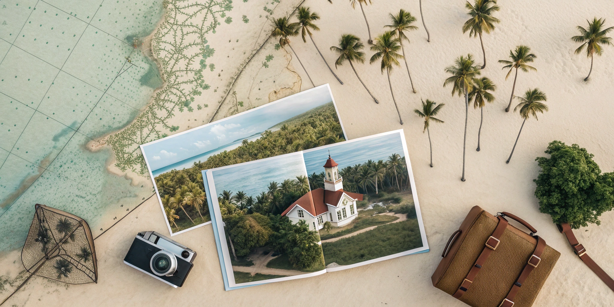 Tonga Solo Traveler PDF Bundle Collection