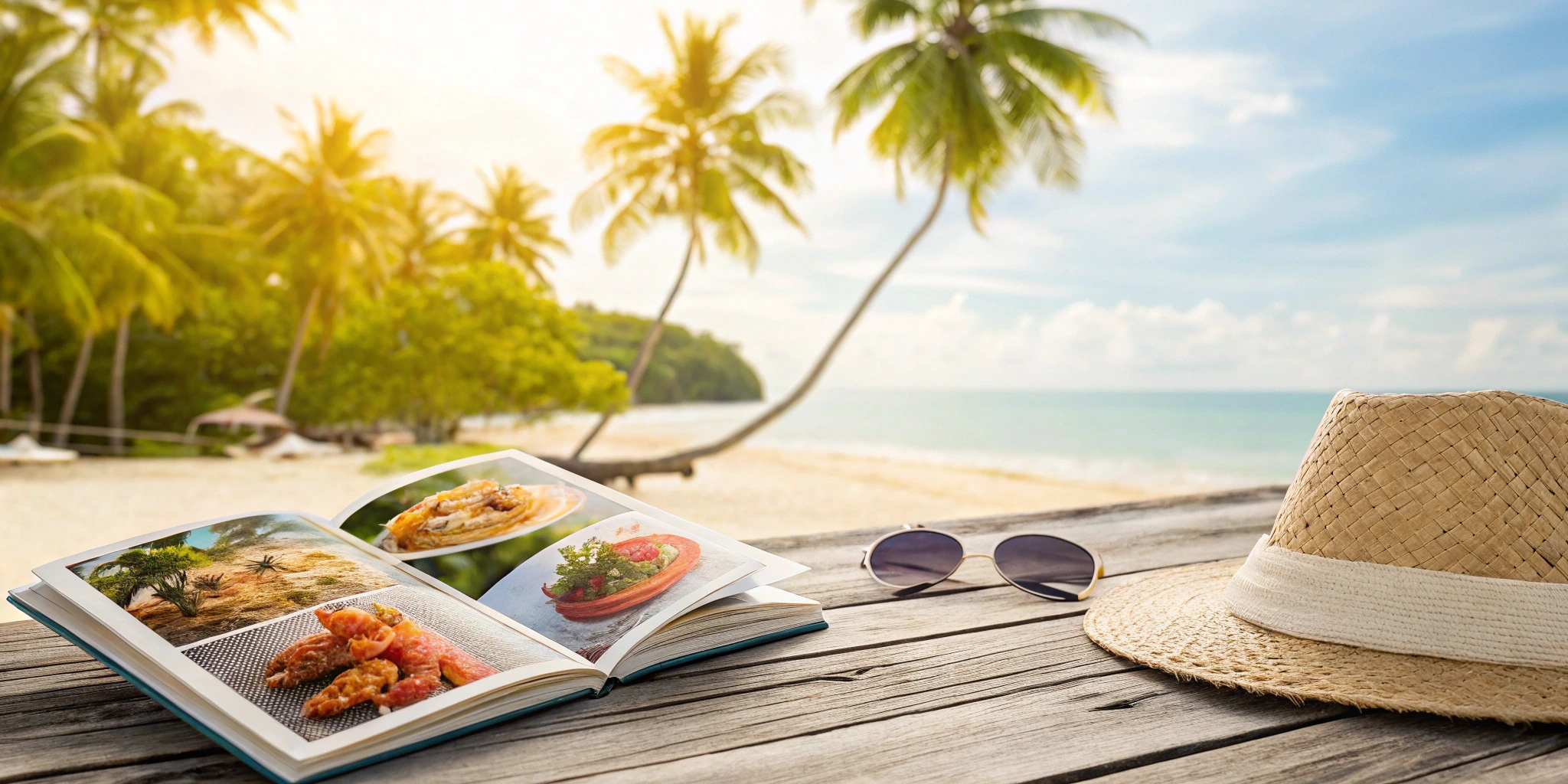 Southeast Coastal Craving Guide