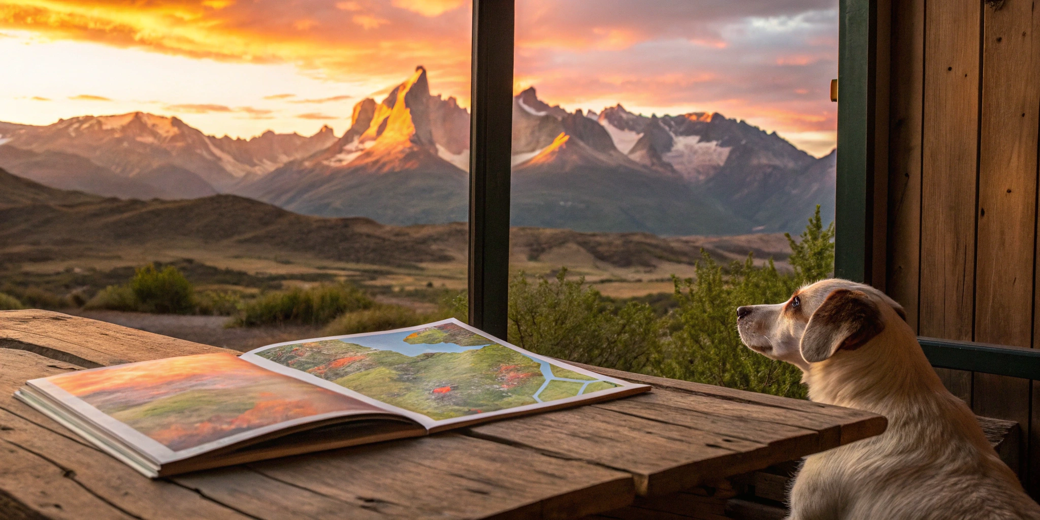 Pet Travel Safety & Veterinary Preparedness Guide for Chile