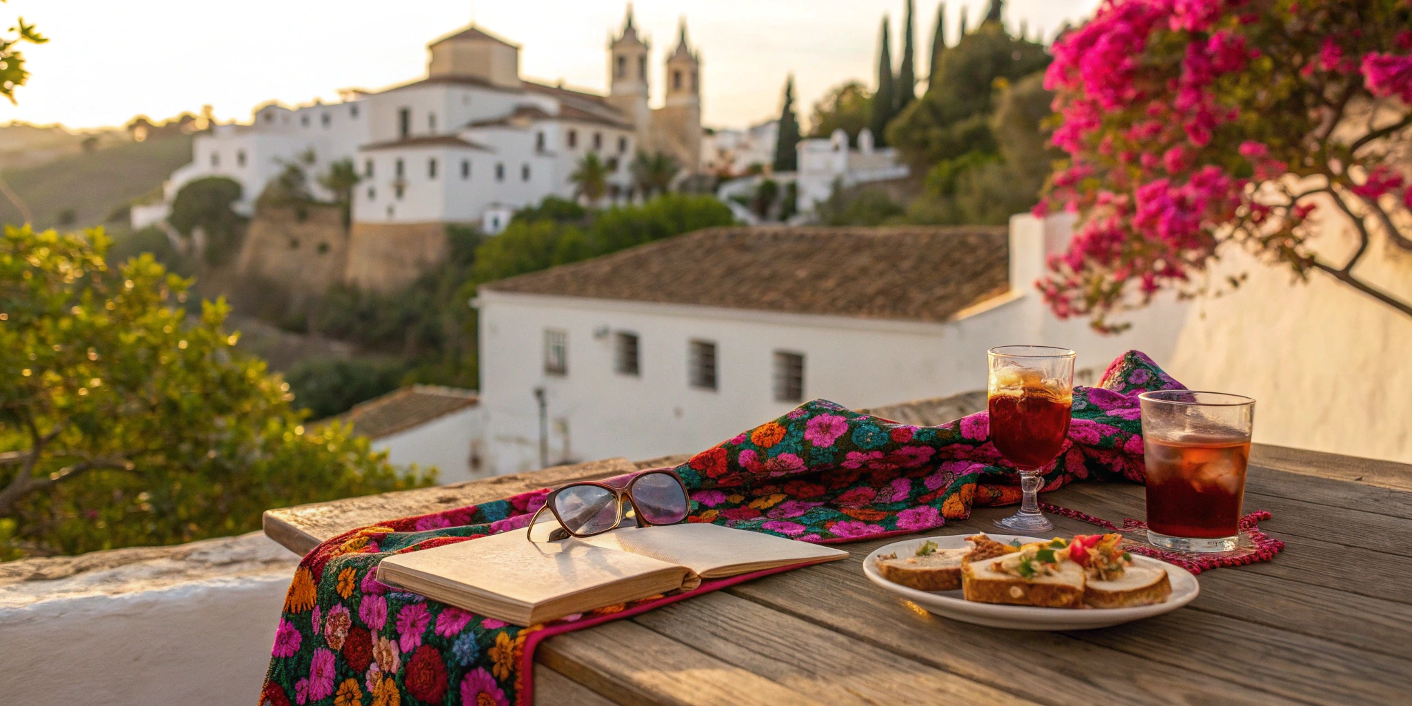 Spanish Festival and Cuisine Guide