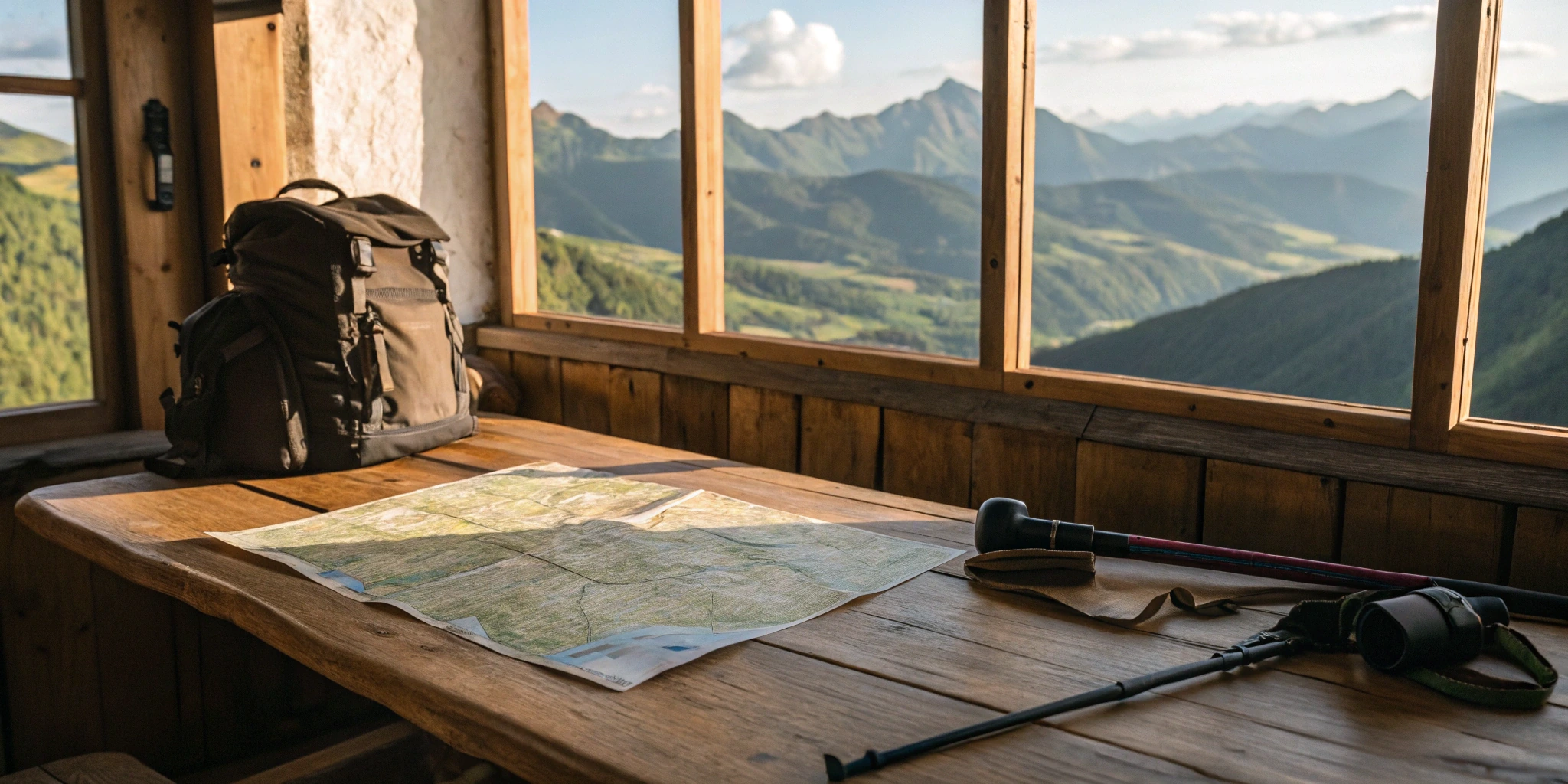 Personalized Andes Adventure Travel Consultation