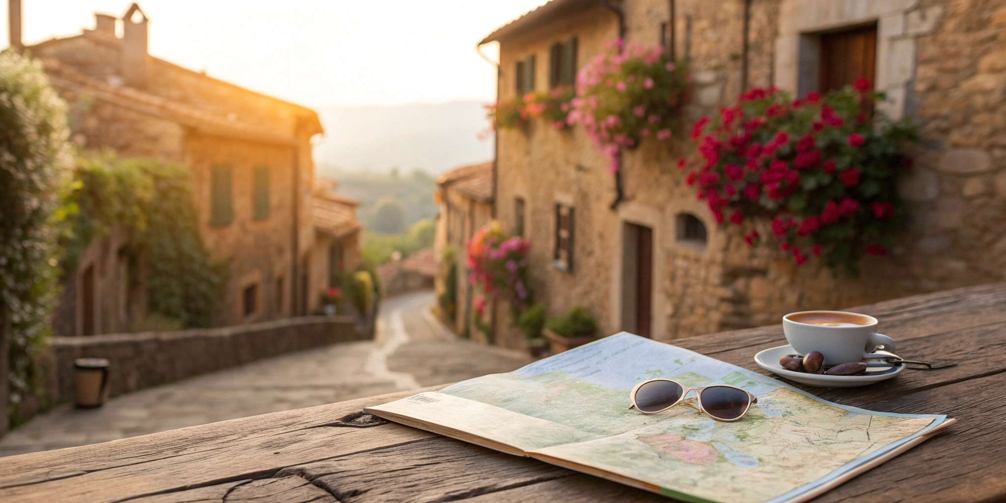 Italian Village Festival Calendar and Guide