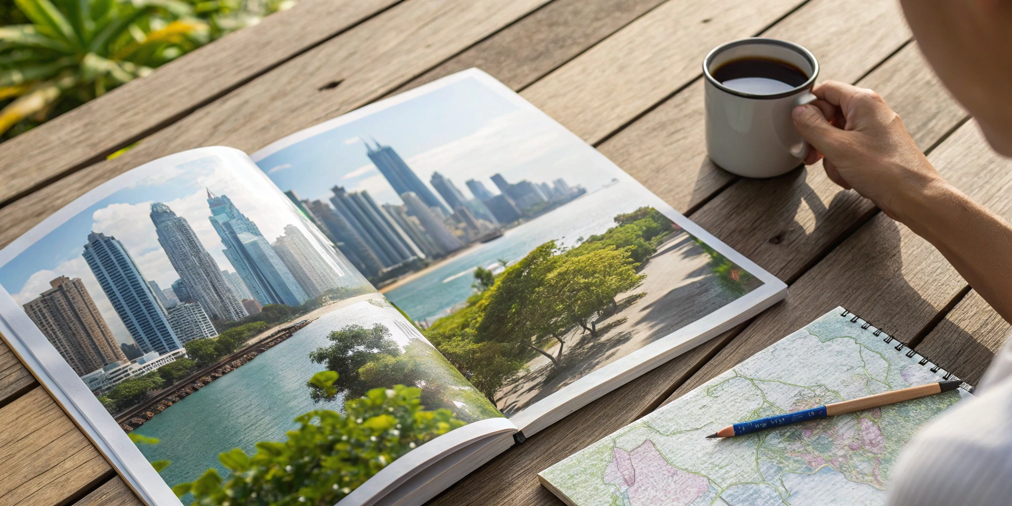 Panama City Cultural Itinerary for Romantic Getaways