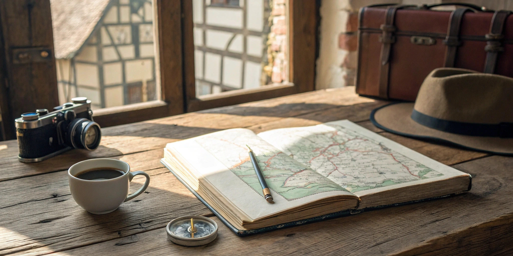 Traveler's Quick Reference German Phrases Guide