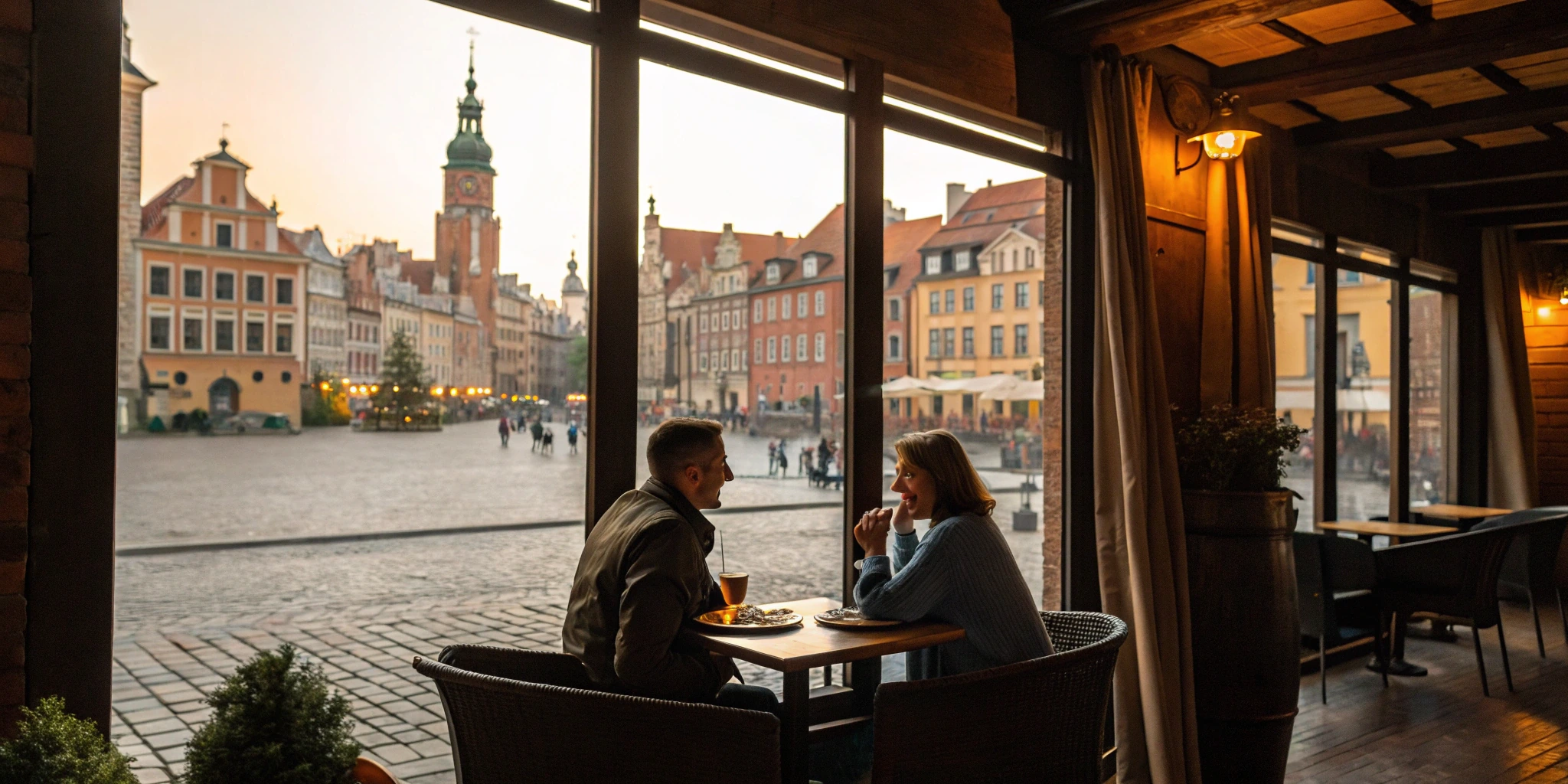 Couples Trip Planning Consultation & Itinerary Creation