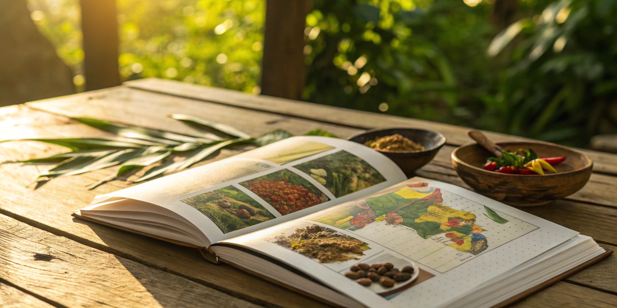 Jamaican Culinary & Cultural Traditions Guide