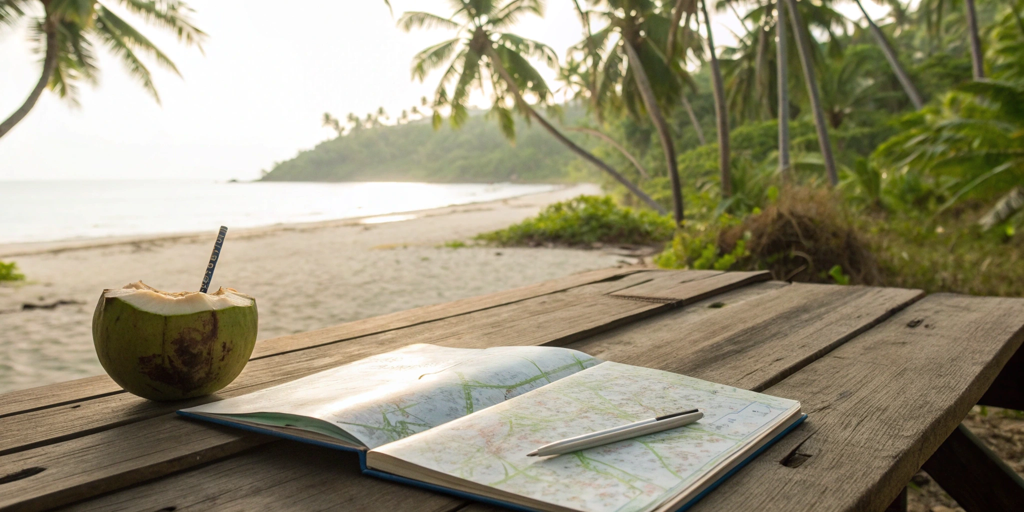 Personalized Oceania Travel Planning & Itinerary Service