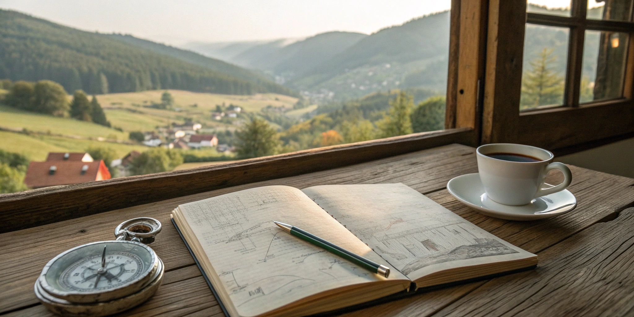 Custom Active Holiday Itinerary Planning Service